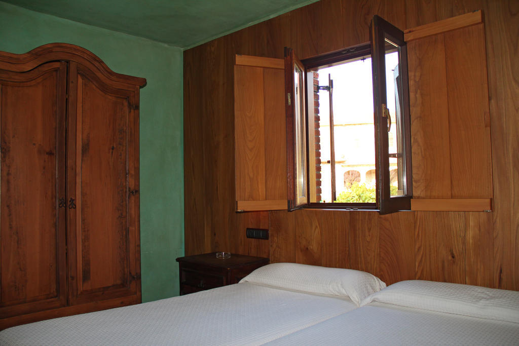 Posada Calera Valle De Villaverde Pokoj fotografie