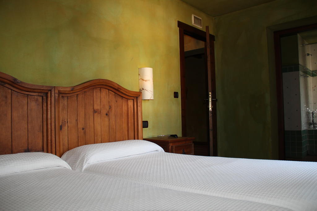 Posada Calera Valle De Villaverde Pokoj fotografie