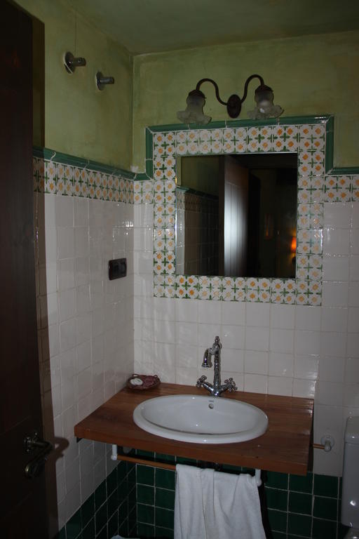 Posada Calera Valle De Villaverde Pokoj fotografie